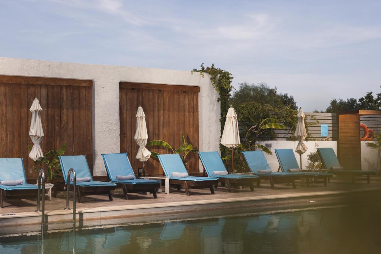 Bruma Luxury Residence Mouzakion  Exterior photo