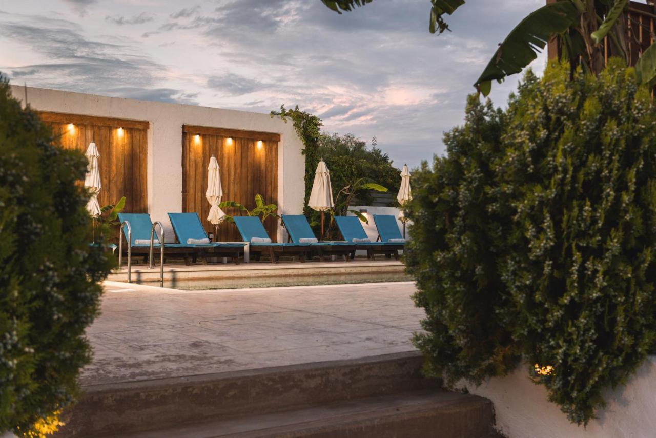 Bruma Luxury Residence Mouzakion  Exterior photo