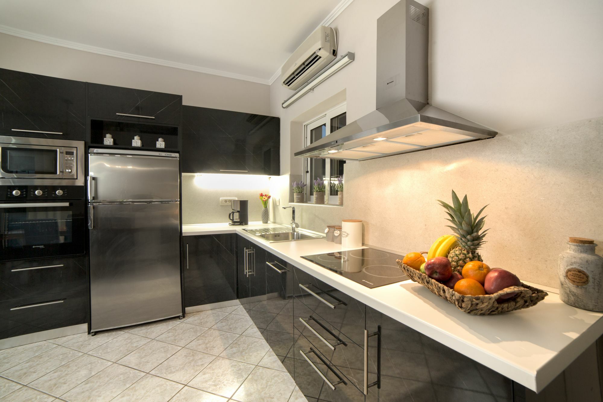 Bruma Luxury Residence Mouzakion  Exterior photo